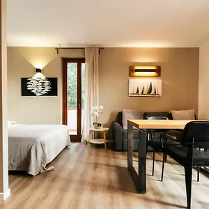 Mistral Apartment