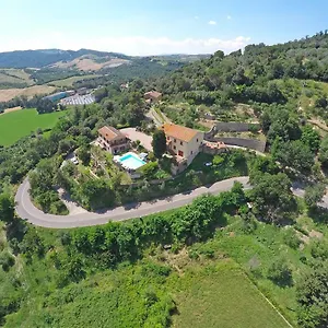  Apartamento Le Capanne