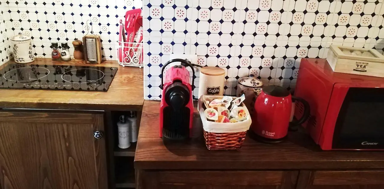 Il Papavero - Montefioralle Apartment Greve in Chianti 0*,  Italy
